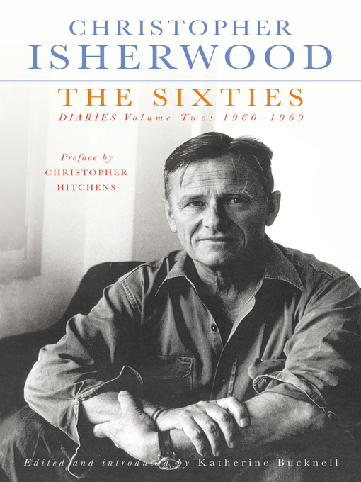 Title details for Christopher Isherwood Diaries, Volume 2 by Christopher Isherwood - Available